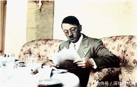 轻狂|这位战争强人也曾有年少轻狂时,他还是个痴情种!