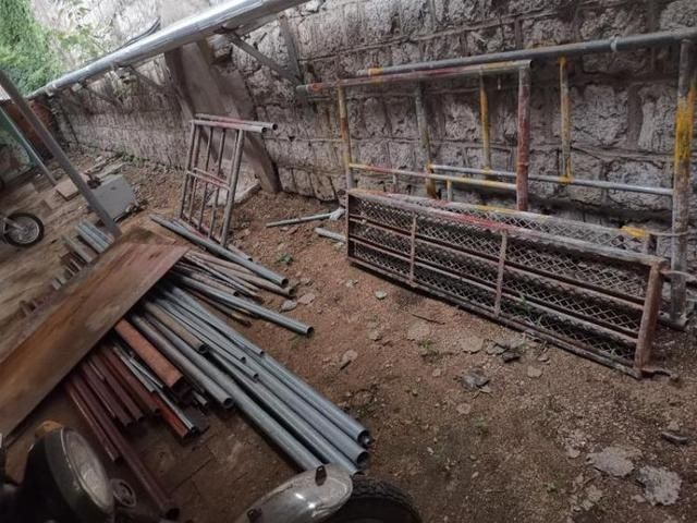 盗窃|见“材”起意，三人“组团”盗窃50余起