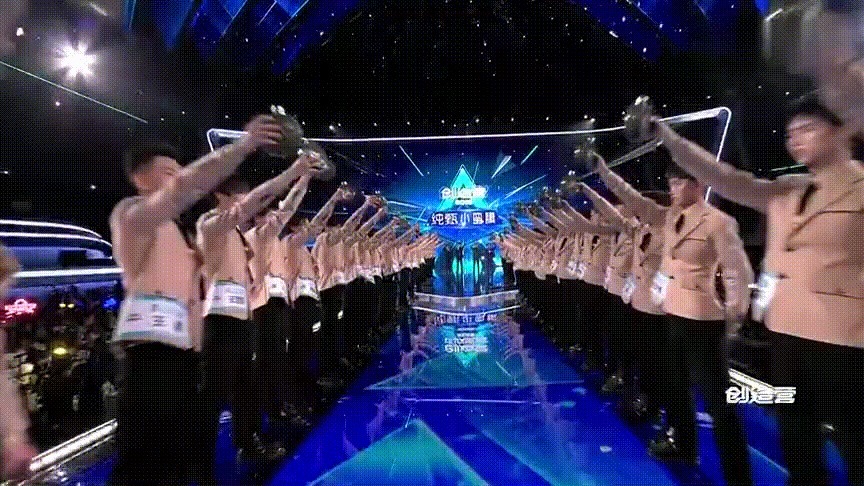  简直|创造营终于成团出道，可搞创女孩的意难平简直是部血泪史