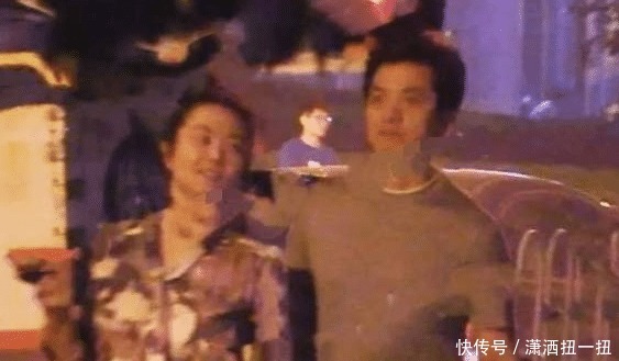  清华|她是清华女博士，因太美星探3次登门，拒绝进圈却嫁歌手李健为妻