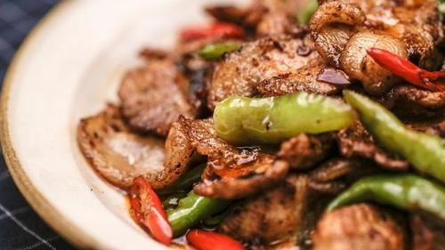 美食|川菜凭什么在八大菜系里脱颖而出？看看这份美食清单就知道了