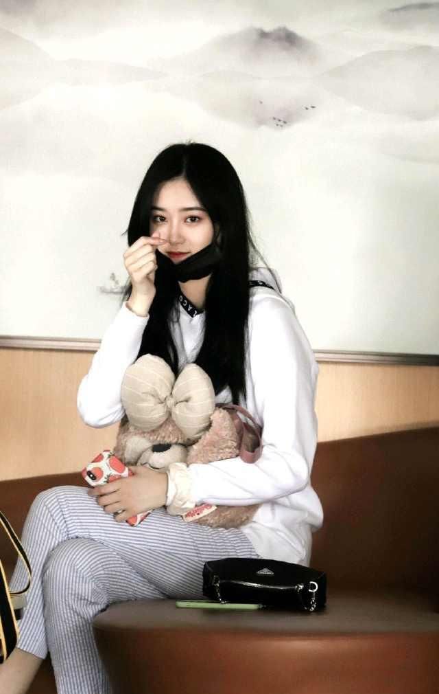  THE9|THE9霸占明星势力新星榜，创造营排名最高的是没有出道的她