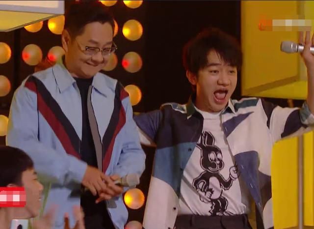  刺激|《快本》下期刺激了！5位大咖助阵在笑生，光看预告就已迫不及待