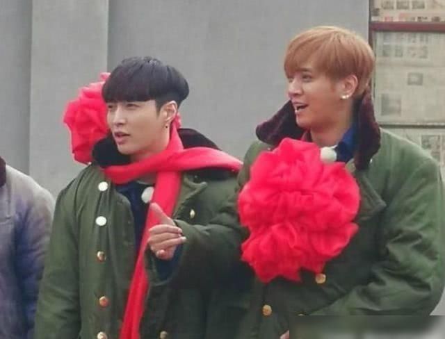  录制|新一季的极限挑战将以新的形式录制，与前面的PK跑男？