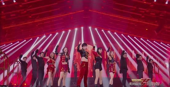 内幕|《浪姐》决赛新赛制的背后,成团名单早已预定,网友惊呼内幕