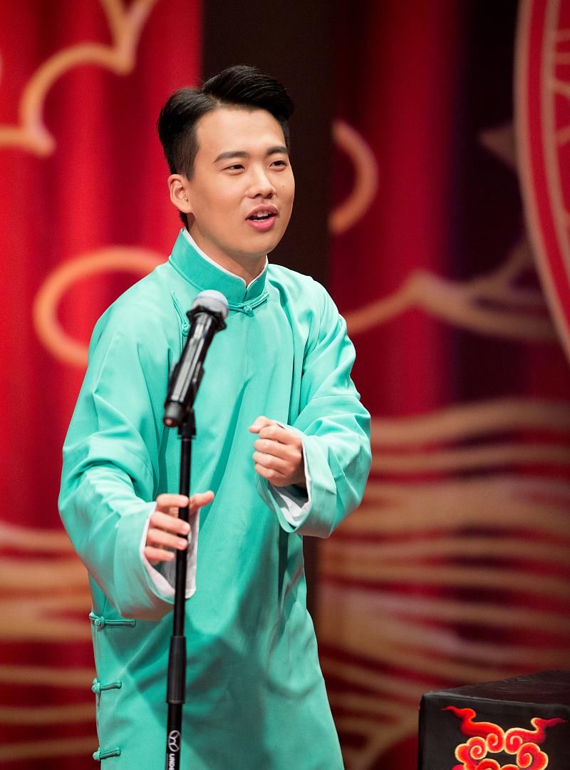  崩哭|郭麒麟曾放屁崩哭自己，胆子小还敢参加《密室2》，真是太搞笑了