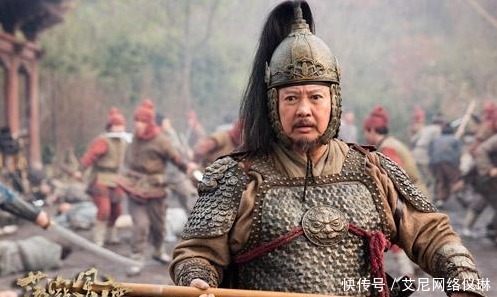 人才|戚继光抗倭功劳最大?你错了,此人才是,没有他可能也就没有戚继