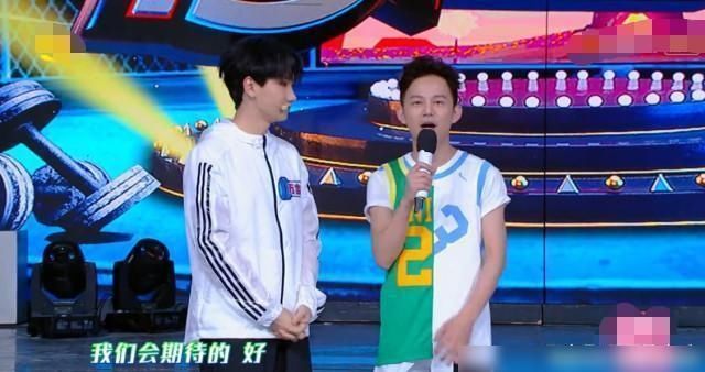  当场|《快本》＂亲儿子＂情商堪忧,上节目只顾宣传自己,何老师当场叫停