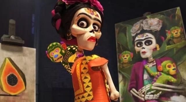 亲情|《寻梦环游记》：基于独特的墨西哥文化，在生死之间感受爱和亲情