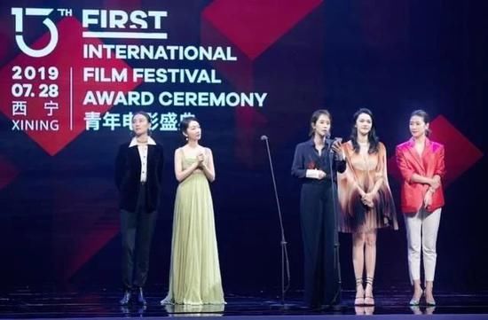  俞飞鸿|俞飞鸿，为什么总爱拍烂片