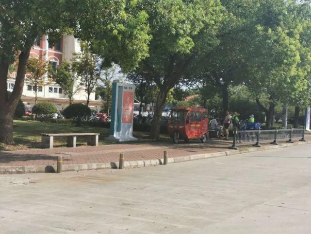 现象|文明创建曝光台丨今天曝光这些不文明现象！