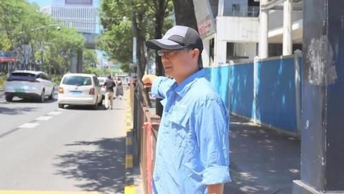  尹女士|太惊喜！上班路上丢钱包，人还没回家，钱包已经回家了