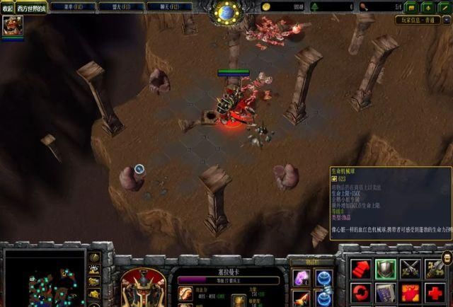  剧情|只有玩过《西方5》支线剧情才能真正了解这个世界究竟发生了什么