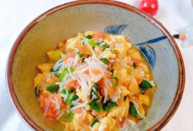  抵抗力|推荐四道简单易学的下饭菜，健康美味不油腻，还能增强抵抗力