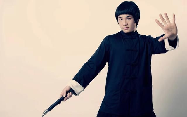  乘风破浪|现代李小龙：我已经放弃秦岚改追金晨，因为我有处女情结