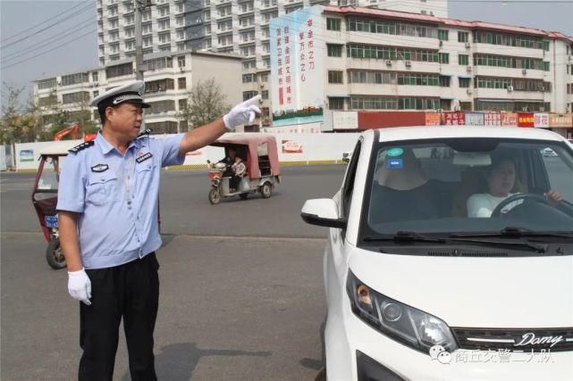 堵车|1007 直播｜堵车？事故？温暖！坚守！