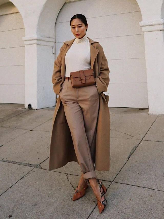 小众|小众包试背 | 通勤包该怎么选？我推荐这只