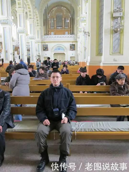  翁斐然|这么多年了，依然是大家的白月光！