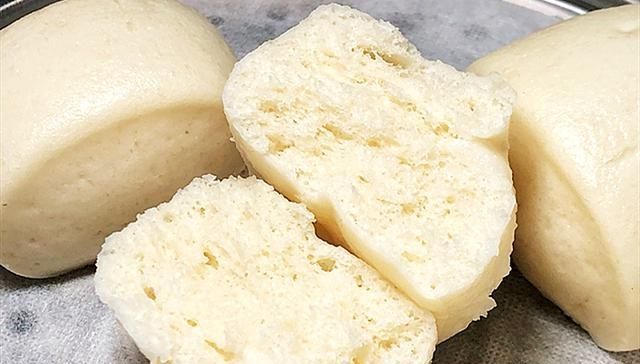 面食|做面食时,酵母、小苏打、泡打粉应该怎么用它们到底有什么区别