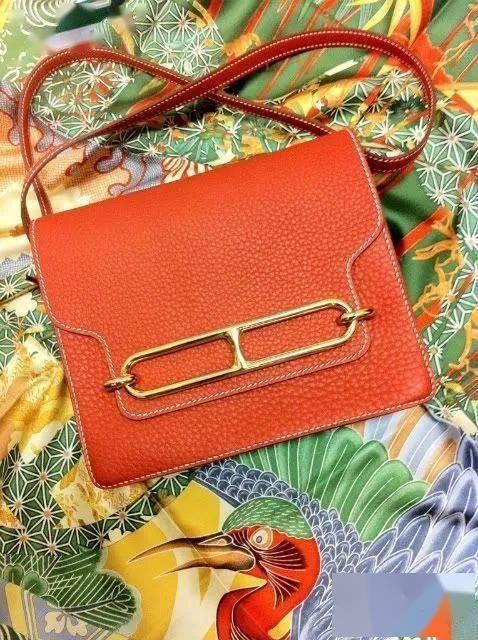  想要|30岁前，我也想要这样一款包