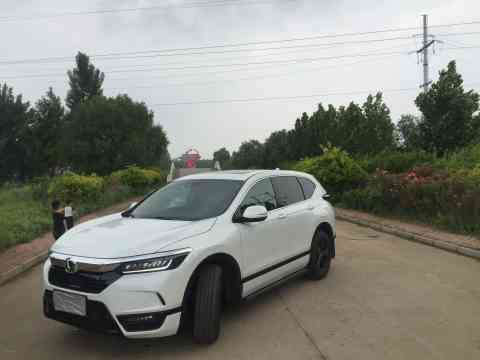 追求|皓影动力强劲源源不断!追求动力你选它没错