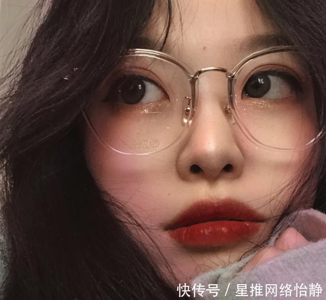 翻倍|你适合戴哪种镜框，除了看脸型，关键还是这几点，选对了颜值翻倍