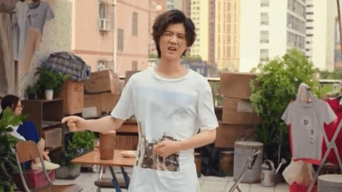  火线|《穿越火线》发布终极预告 鹿晗发文欢迎即将上线的肖枫队长