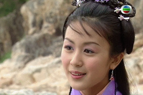  童星|她是香港“最火童星”，黄家驹、张国荣的“妹妹”，现在怎样了