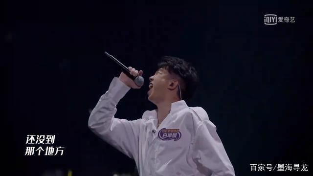  夏天|乐队的夏天:白举纲不是“地下”就不配得分?大张伟总结一针见血