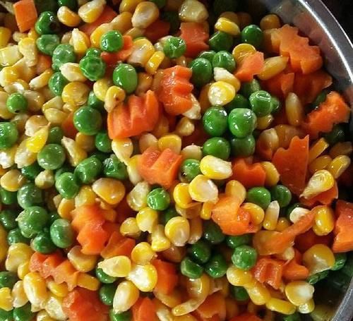 营养|玉米的另一种做法,很多人傻傻不清楚,简单美味还方便,营养丰富