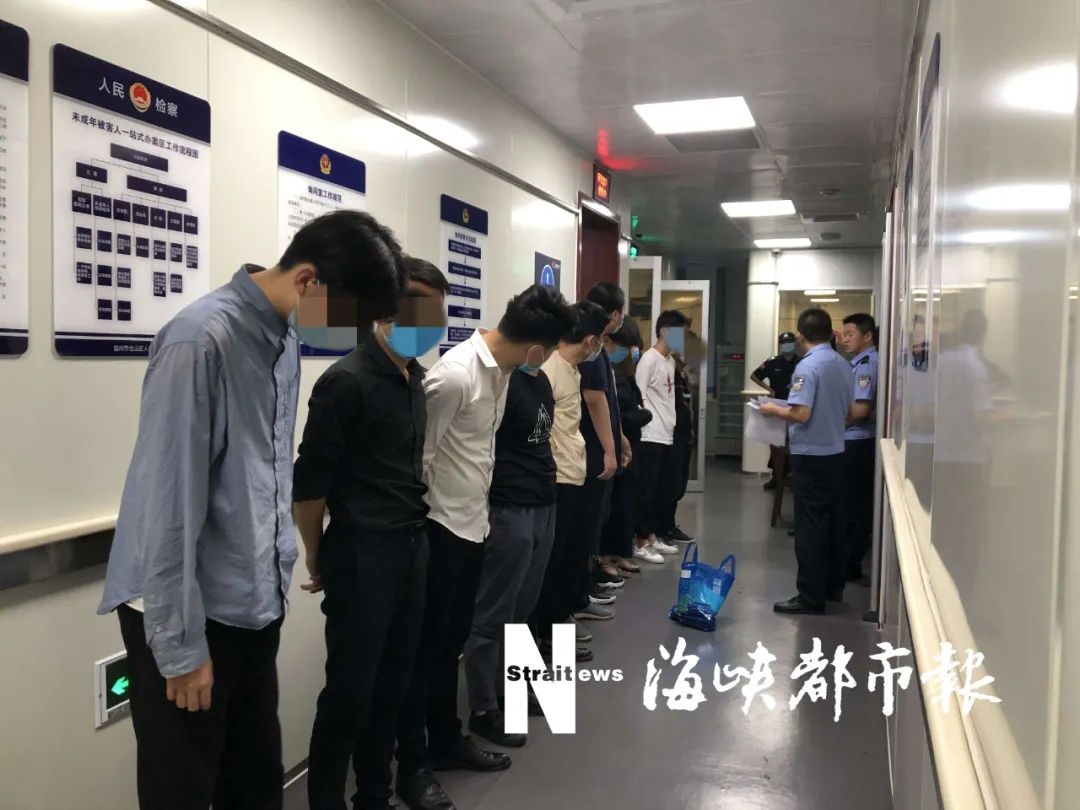 学生|小心！45人被抓，其中10人还是学生