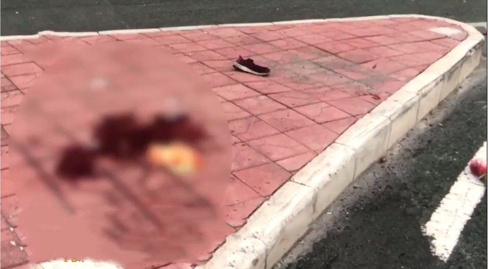  陶毅|深圳男子撞倒环卫工人后逃逸，其父想都没想就做了这事