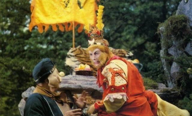 次数|中国重播次数最多的电视剧,无人能及,网友:看了30多年