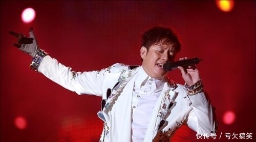 张国荣|张国荣与谭咏麟各自拿出3首经典的歌曲来对比，你猜谁会胜出