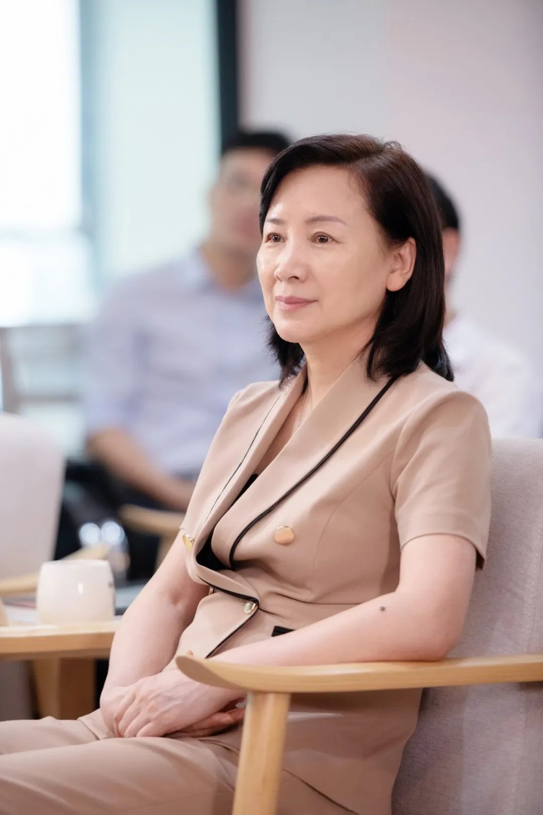  杭州湾|杭州湾会客厅第19季：网聚正能量 赋能新经济