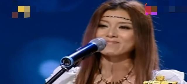  凤凰|星光大道冠军，实力不输凤凰传奇，李咏帮求婚，安与骑兵现状有些惨