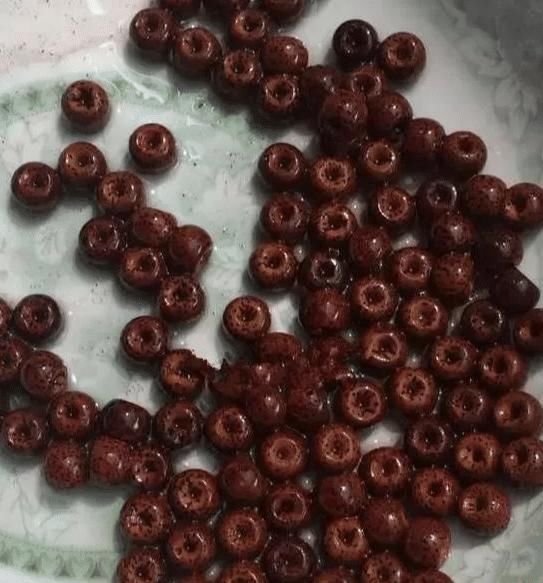  值钱|老星月菩提手串真的很值钱吗？和新料价格相差百倍，成交量说明了一切