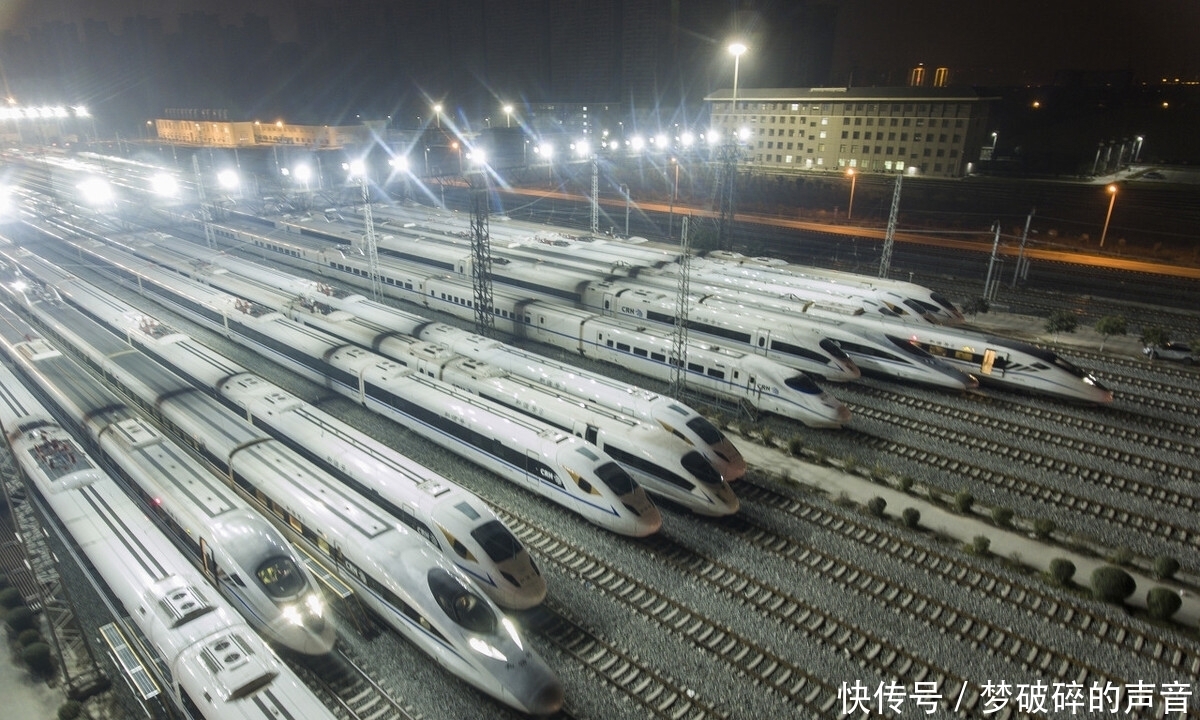  提供|中国向全世界宣布，拿下2.9亿基建单，将为孟提供125台火车