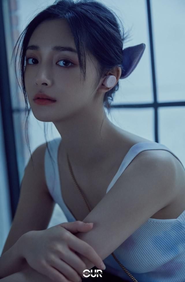  携手|内地版《想见你》将翻拍，陈立农周洁琼携手，是否能演绎经典