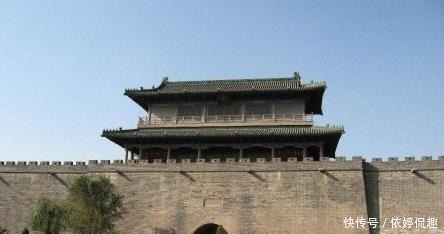 北伐|他是第一个公开反对杨秀清北伐方略的人,这一点远胜杨秀清