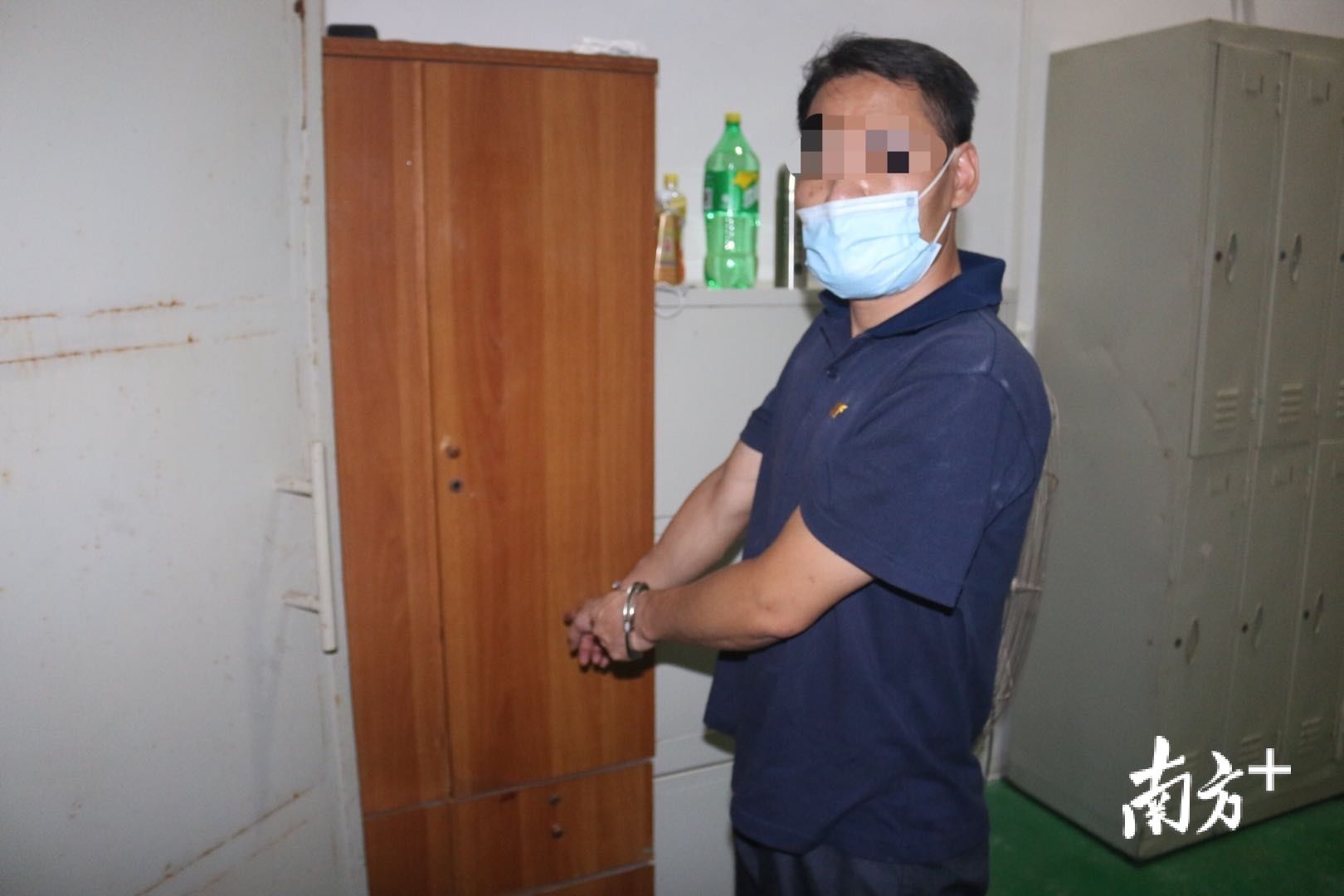 侵占公司黄金|江门男子利用职务，侵占变卖公司近4斤黄金