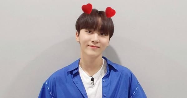  综艺节目|金希澈等六位偶像是综艺节目的宠儿