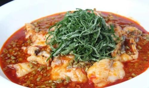 接地|几道接地气的旺销菜