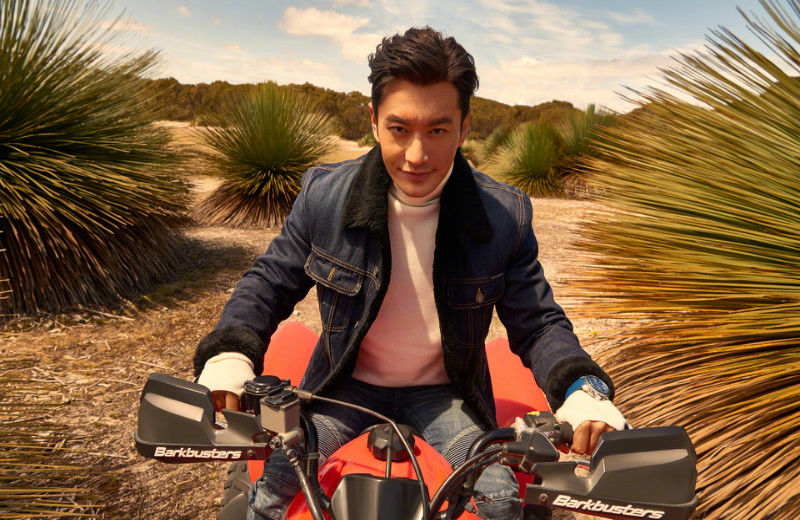  退出|刘宇宁顶替黄晓明？《中餐厅4》黄晓明要退出，刘宇宁前来救场！