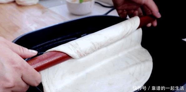 酱料|路边8块一斤的酱香饼,你不知道的秘制配方都在这,学会能开店了