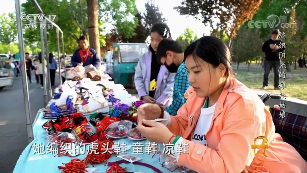  河间|看哭！河间姑娘巩艳坤，央视讲述，笑中带泪的阳光人生