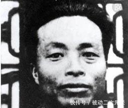 唯一|揭党内唯一镇住张国焘的人