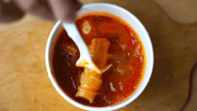 泡面|温州便利店的这些新奇泡面,我们测评后发现ZUI好吃的竟然是……