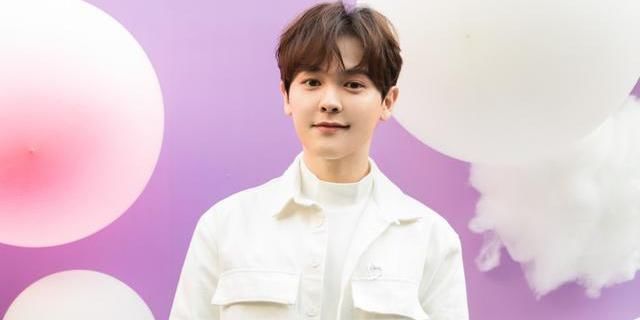  惊喜|从初见舞台到现在，出道了两年的尤长靖，都带给了我哪些惊喜