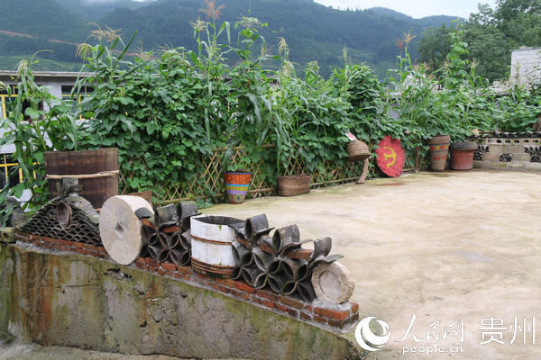 沿河|沿河曲子坝：从后进寨到示范寨的蝶变